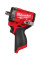 Гайковерт аккумуляторный бесщеточный 1/2'' MILWAUKEE, M12 FCIWP12G3-0, 746Нм, с пином (каркас)