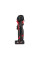 Шлифмашина ленточная аккумуляторная бесщеточная MILWAUKEE, M12 FBFL13-402B, 13мм (ЗУ, 2х4Ач, сумка)