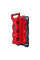 Зарядное устройство PACKOUT MILWAUKEE, M18 MPC6 EU (на 6 аккумуляторов)