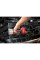 Заклепочник аккумуляторный MILWAUKEE, M12 BPRT-0 Ø заклепок 2,4-4,8мм (каркас)