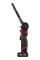 Шлифмашина ленточная аккумуляторная бесщеточная MILWAUKEE, M12 FBFL13-402B, 13мм (ЗУ, 2х4Ач, сумка)