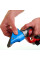 Ножницы по металлу аккумуляторные MILWAUKEE, M18 BMS20-0 (каркас)