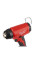 Пистолет горячего воздуха - фен аккумуляторный MILWAUKEE, M18 BHG-502C (ЗУ, 2х5Ач, кейс)