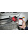 Гайковерт аккумуляторный бесщеточный 1'' MILWAUKEE, M18 ONEFHIWF1D-0C, 2711Нм, с кольцом (кейс)