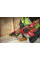 Пылесос аккумуляторный компактный MILWAUKEE M18 CV-0 (каркас)