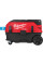Пилосос-гибрид аккумуляторный/сетевой PACKOUT MILWAUKEE, M18/220 ONEF2VC34M-0 AC/DC, 34л M-класс