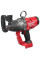 Гайковерт аккумуляторный бесщеточный 1'' MILWAUKEE, M18 ONEFHIWF1-0X, 2400Нм, с кольцом (HDкейс)