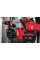 Перфоратор аккумуляторный бесщёточный SDS-PLUS MILWAUKEE, M18 BLHX-502X, 2,3 Дж (ЗУ, 2х5Ач, HDкейс)