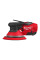 Шлифмашина эксцентриковая аккумуляторная бесщеточная MILWAUKEE, M12 FROS5-502X, Ø150мм