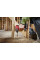 Дрель-шуруповёрт аккумуляторная бесщёточная MILWAUKEE, M12 FDD2-202X, 37Нм (ЗУ, 2х2Ач, HDкейс)