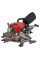 Пила торцовочная аккумуляторная бесщеточная MILWAUKEE, M18 FMS190-0, Ø190мм (каркас)