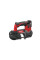 Пила ленточная аккумуляторная MILWAUKEE, M12 BS-402C (ЗУ, 2х4Аг, кейс)