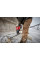 Гайковерт аккумуляторный бесщеточный 1'' MILWAUKEE, M18 ONEFHIWF1D-0C, 2711Нм, с кольцом (кейс)