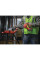 Пила сабельная аккумуляторная MILWAUKEE, M18 BSX-402C (ЗУ, 2х4Ач, кейс)