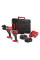 Набор из 2х инструментов аккумуляторных бесщеточных MILWAUKEE M18FPP2B3-502X