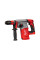 Перфоратор аккумуляторный бесщёточный SDS-PLUS MILWAUKEE, M18 BLHX-0X, 2,3 Дж (каркас, HDкейс)