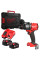 Дрель-шуруповёрт аккумуляторная бесщёточная MILWAUKEE, M18 FDD3-502X,158Нм (ЗУ, 2х5Ач, HDкейс)