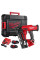 Пистолет гвоздезабивной аккумуляторный бесщёточный MILWAUKEE, M18 FN16GA-202X, 32-64мм (HDкейс)