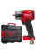 Гайковерт аккумуляторный бесщёточный 1/2'' MILWAUKEE, M18 FMTIW2F12-0Х, 881Нм, с кольцом (HDкейс)