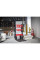 Тележка на 2х колесах PACKOUT MILWAUKEE 2 Wheeled Cart