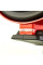 Машина прочистная аккумуляторная MILWAUKEE, M12 BDC8-0C, трос 8м (каркас, ведро)