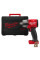 Гайковерт аккумуляторный бесщёточный 1/2'' MILWAUKEE, M18 FMTIW2F12-0Х, 881Нм, с кольцом (HDкейс)