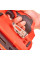 Степлер скобозабивной аккумуляторный MILWAUKEE, M12 BST-0 (каркас)
