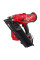 Пистолет гвоздезабивной аккумуляторный бесщёточный MILWAUKEE, M18 FFNS-502C, 50-90мм (ЗУ,2х5Ач,кейс)