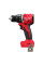 Дрель-шуруповёрт аккумуляторная бесщёточная MILWAUKEE, M18 BLDDRC-202С, 60,5Нм (ЗУ, 2х2Ач, кейс)