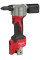 Набор из 2 инструментов аккумуляторных бесщеточных MILWAUKEE, M12 FPP2D2-422X (HDкейс)