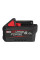 Аккумулятор Li-Ion FORGE MILWAUKEE, M18 FB6 6Ач