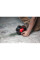 Нивелир 3D лазерный аккумуляторный MILWAUKEE, M12 3PLSKIT-401P (360˚, зелёный луч)