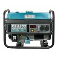 Бензиновий генератор KS 2900