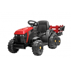 Трактор акумуляторний дитячий HECHT 50925 RED