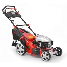 Газонокосилка бензиновая HECHT 548 SWE 5 in 1
