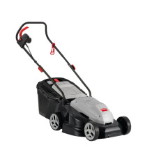 Електрична газонокосарка Al-Ko Classic 3.85 E 