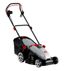 Електрична газонокосарка Al-Ko Classic Plus 3.87 E 