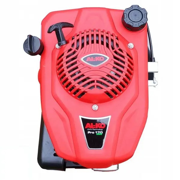 Бензиновая газонокосилка Al-Ko Premium 521 SP-A