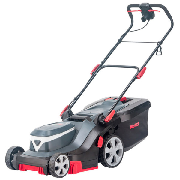 Электрическая газонокосилка Al-Ko Comfort 38.2 E