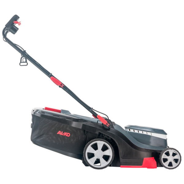 Электрическая газонокосилка Al-Ko Comfort 38.2 E