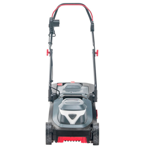 Электрическая газонокосилка Al-Ko Easy 3.22 E