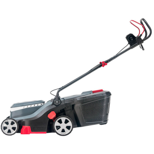 Электрическая газонокосилка Al-Ko Easy 3.22 E