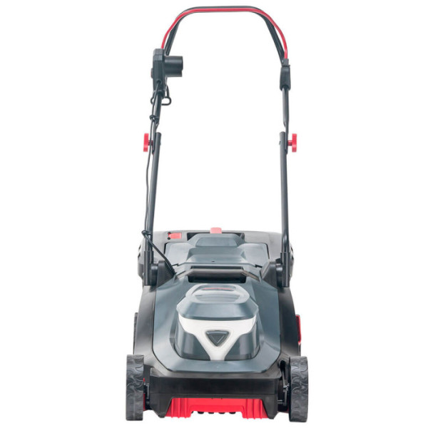 Электрическая газонокосилка Al-Ko Easy 3.82 E