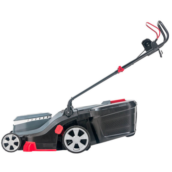 Электрическая газонокосилка Al-Ko Easy 3.82 E