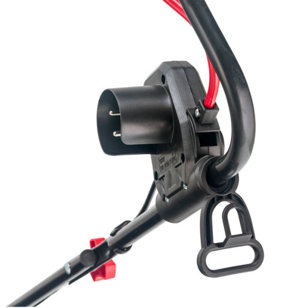 Электрическая газонокосилка Al-Ko Easy 3.82 E