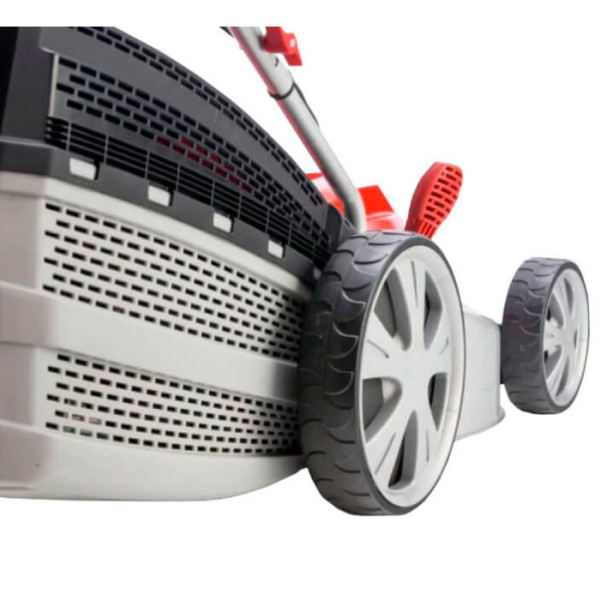 Электрическая газонокосилка Al-Ko Silver Comfort 46.4 E