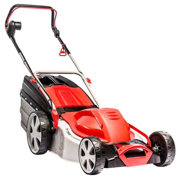 Электрическая газонокосилка Al-Ko Silver Comfort 46.4 E