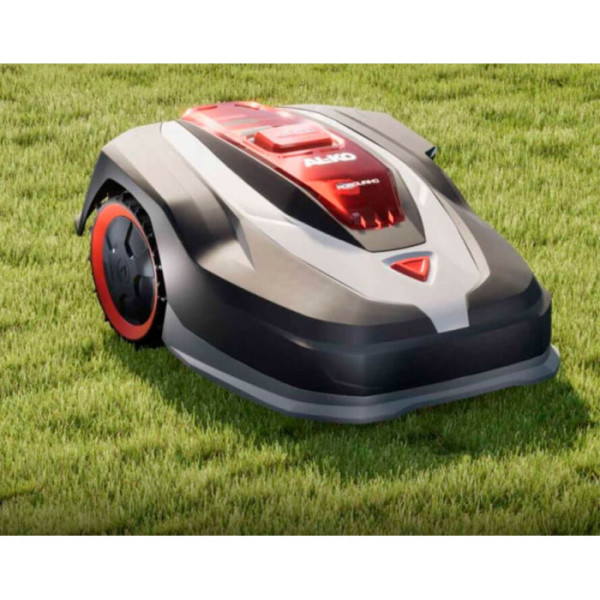Газонокосарка-робот Al-Ko Robolinho 550 W