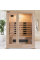 Инфракрасная сауна HECHT ACTIVE