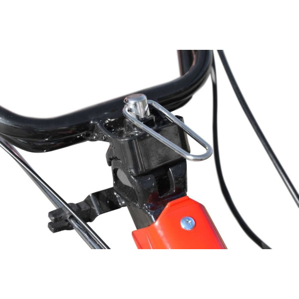 Культиватор бензиновый HECHT 7100